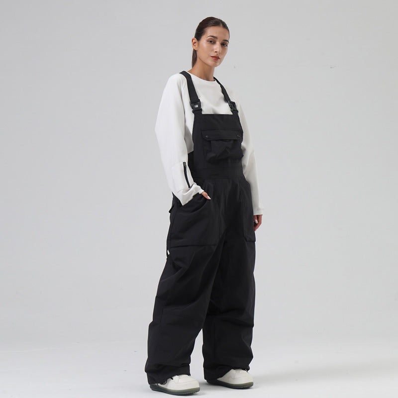 Glacier Drift Bib Snow Pants