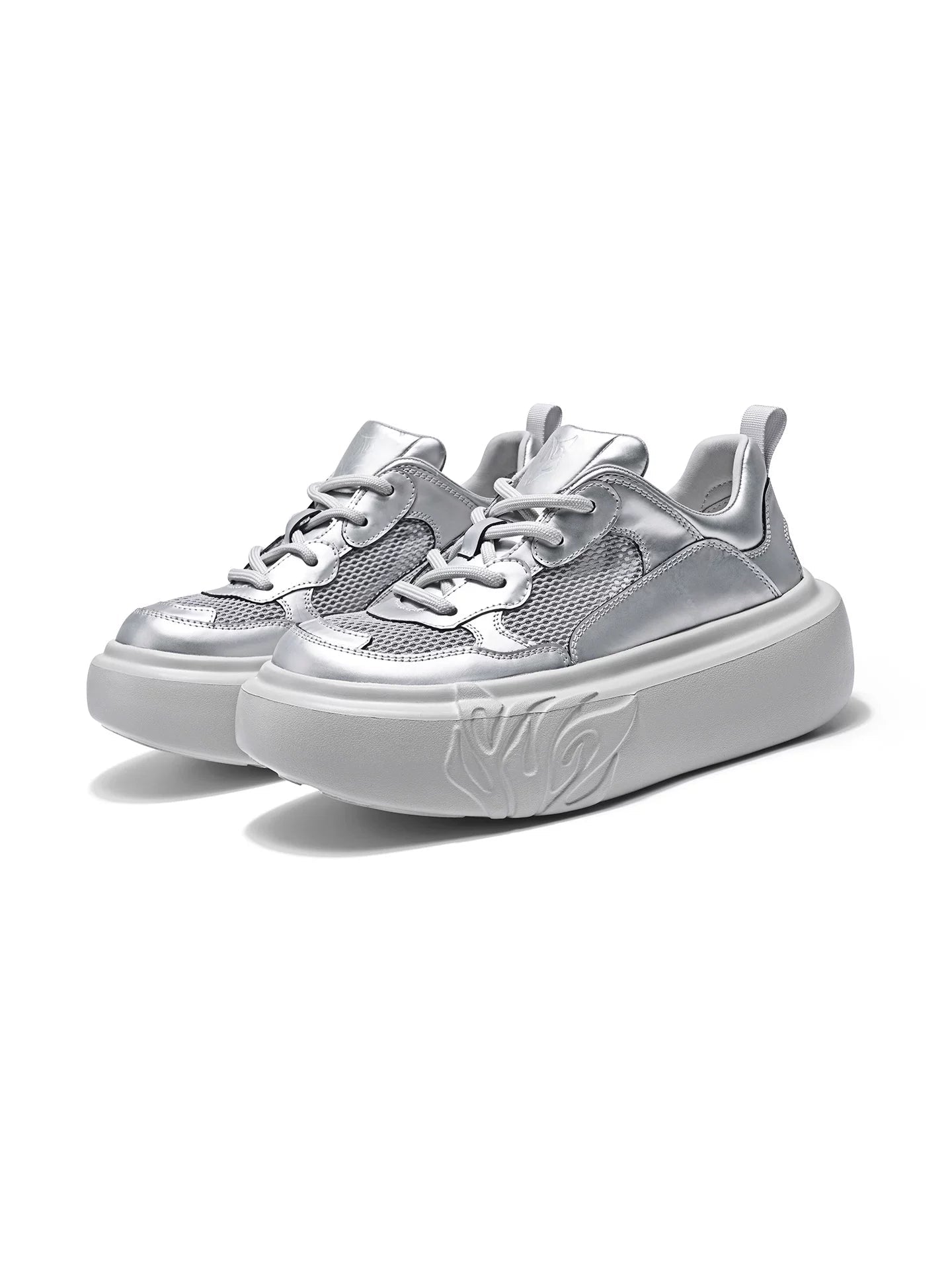 LunaLift Platform Sneakers
