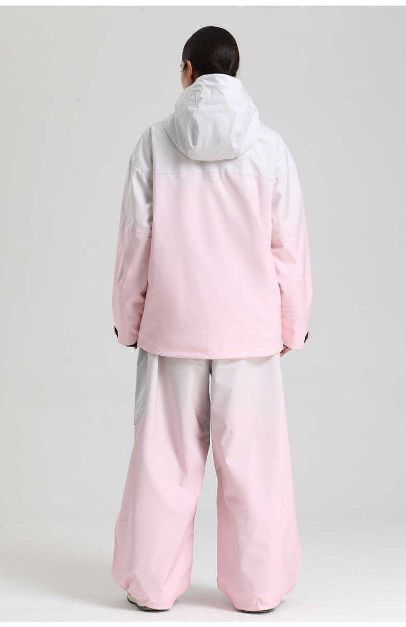 Vertex Glide Anorak Jacket