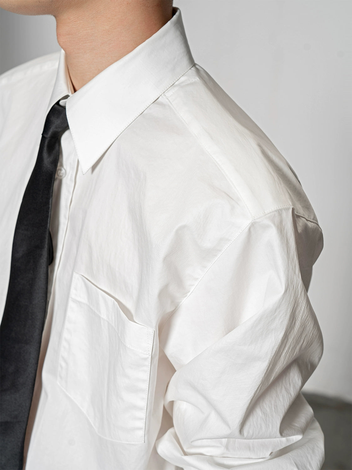 InkEdge Crisp Classic Shirt