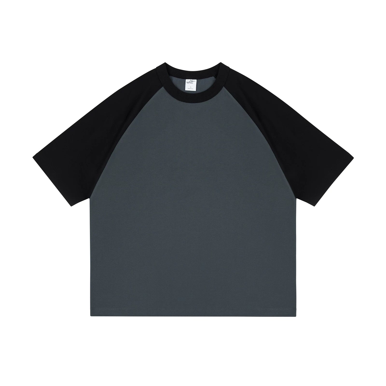 Sorona AirFlow Raglan Tech Tee
