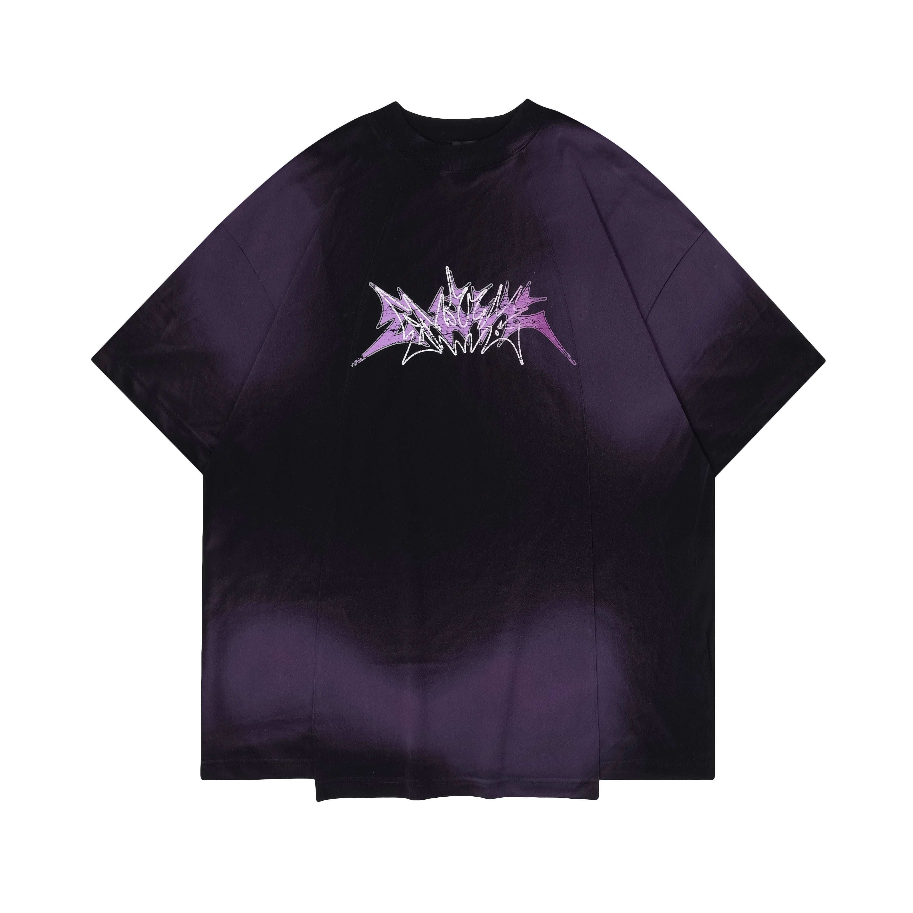 Street Graphic Logo Tee