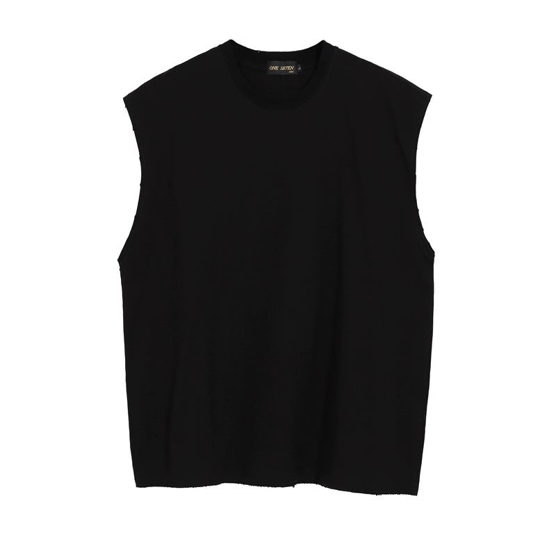 Muscle Tank Top