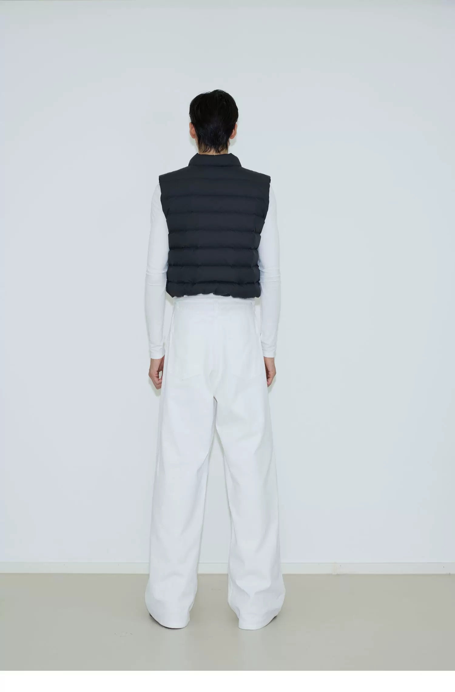 Fieldline Loft Puffer Vest