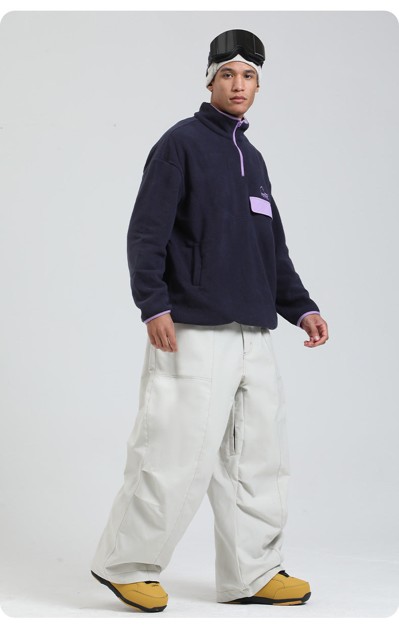 Summit Cargo Snow Pants
