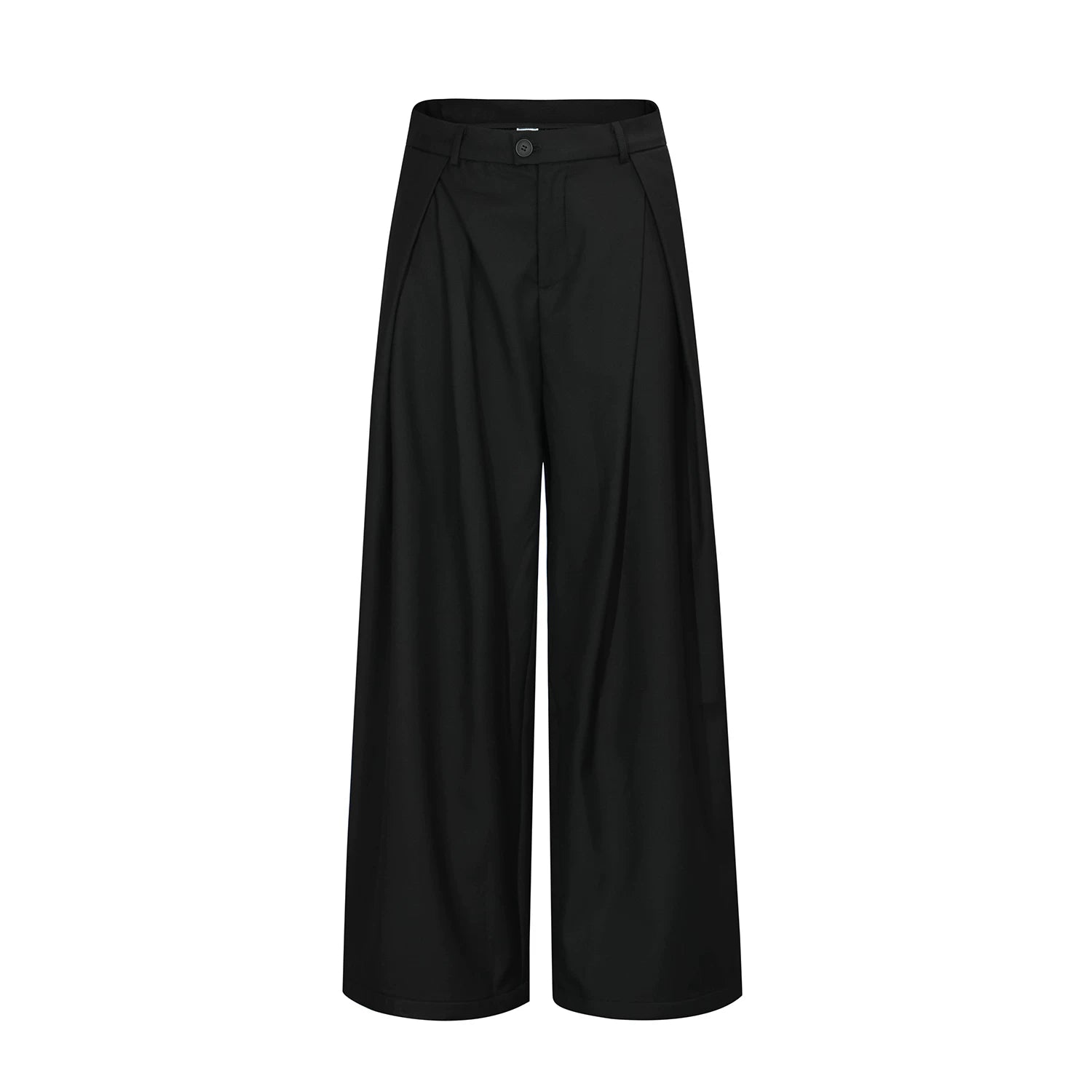 Voidflow Wide Trousers