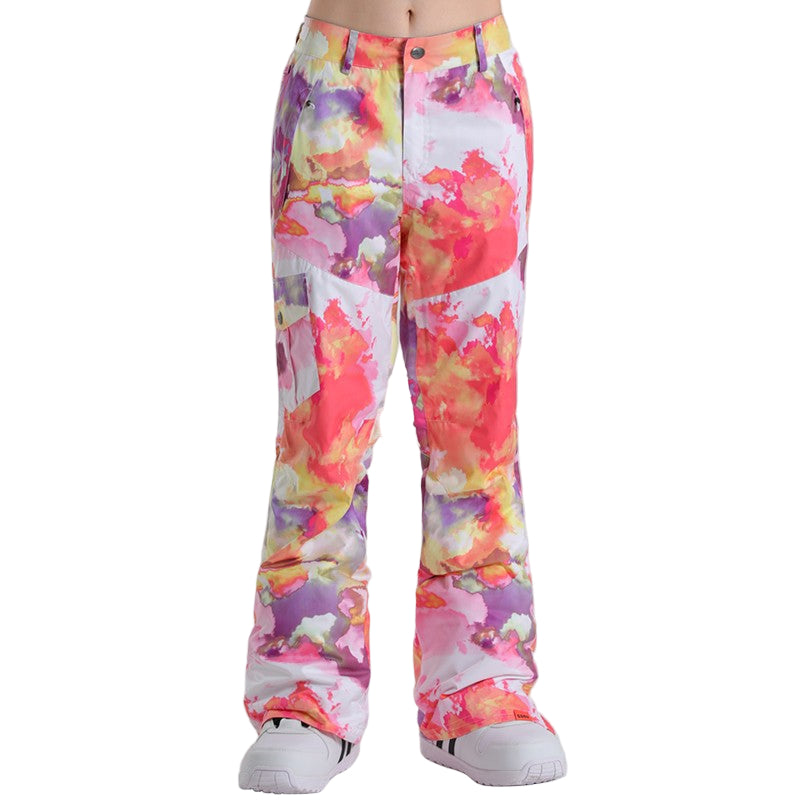ChromaFlex Snow Shell Pants