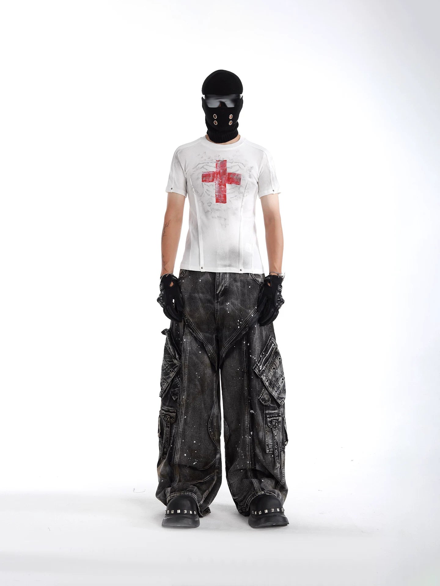 Blood Oath Relic Tee