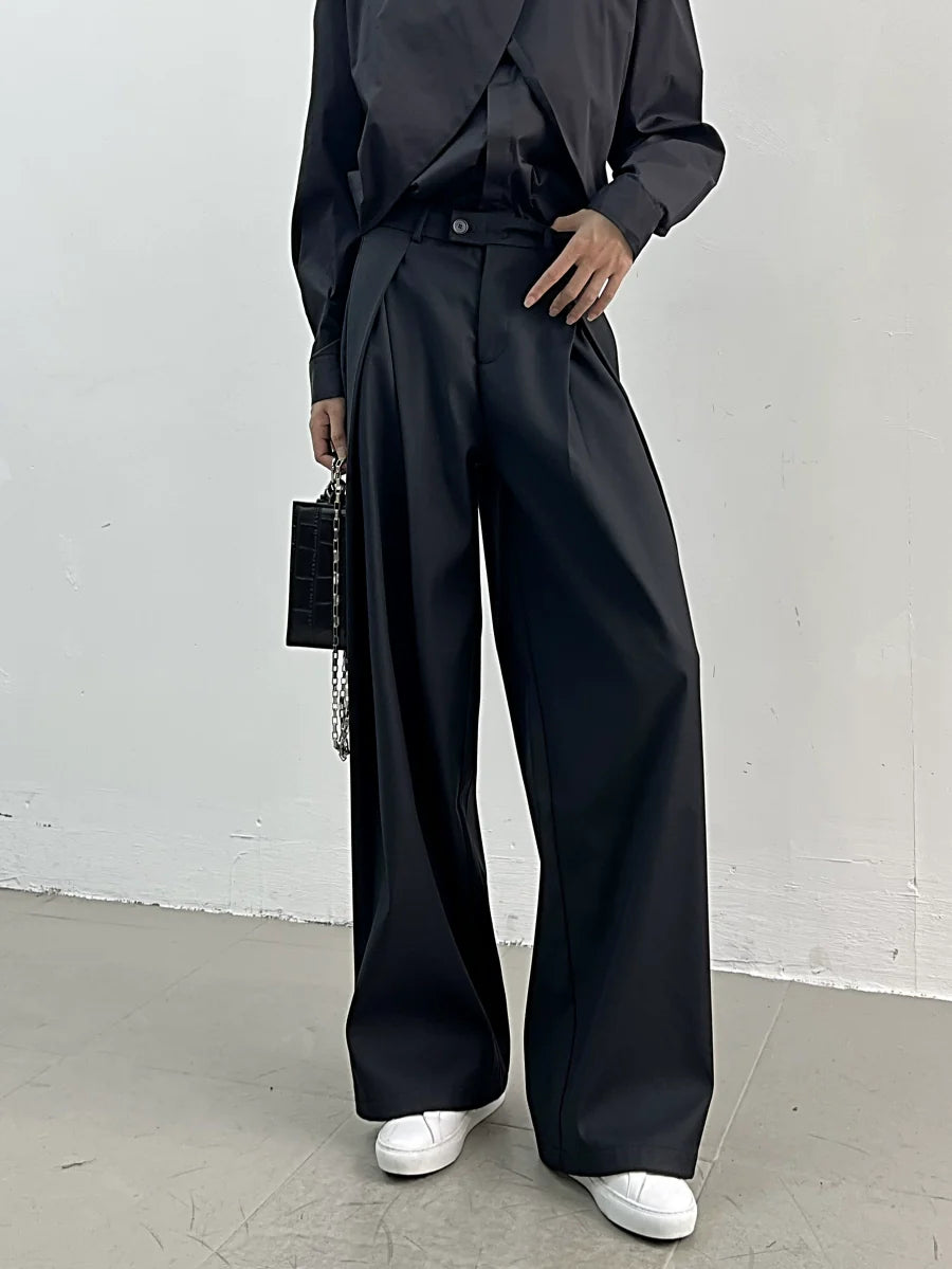 Shadowline Urban Wide Trousers