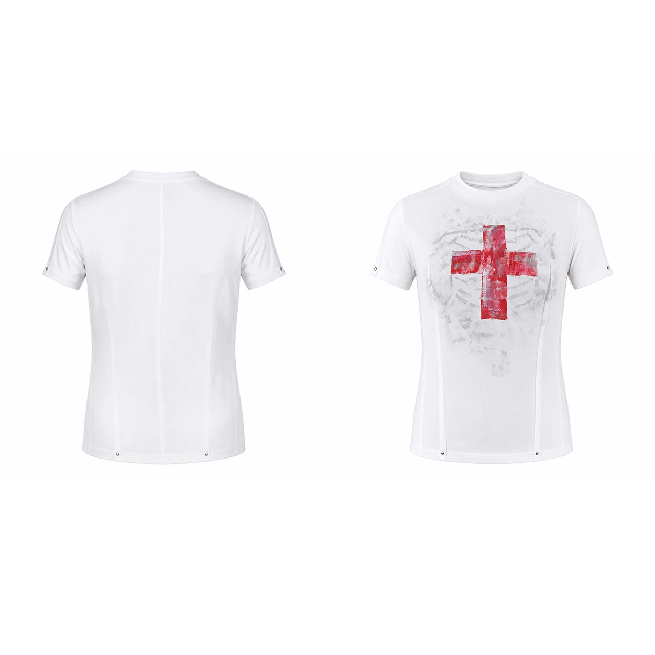 Blood Oath Relic Tee