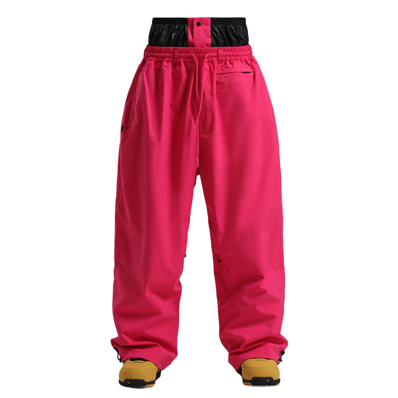 StormShell Relaxed Snow Pants