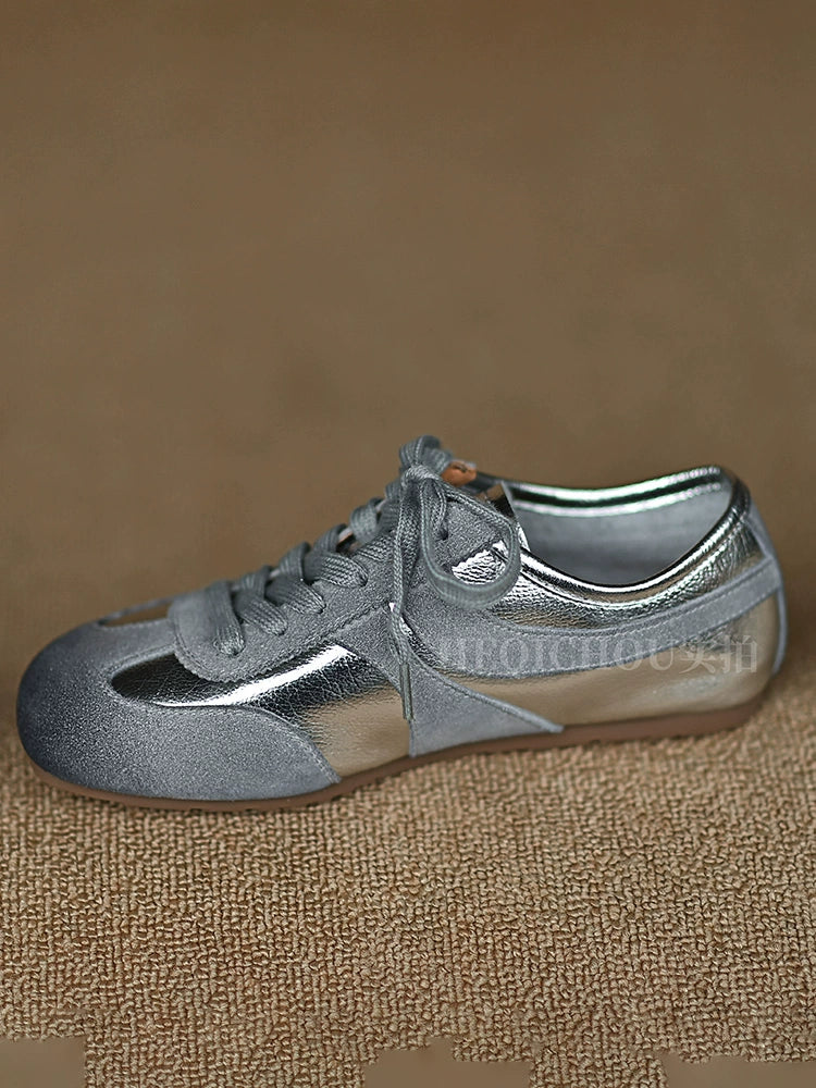 Classic Retro Sneaker