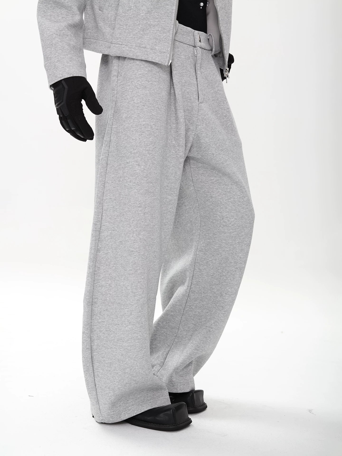 Prism Circuit Structured Zip Jacket