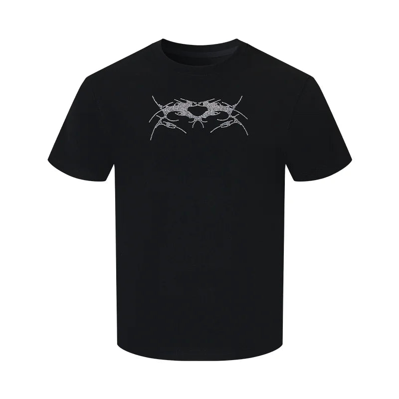 Nocturne Thorn Graphic Tee