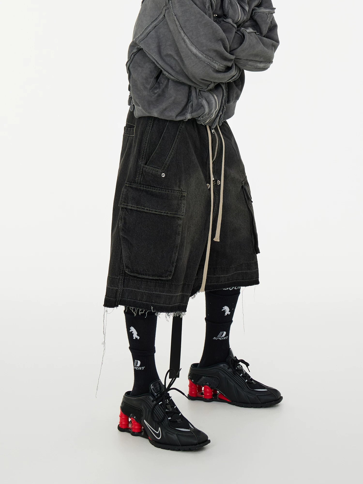 Coalfield Ruin Cargo Long Shorts