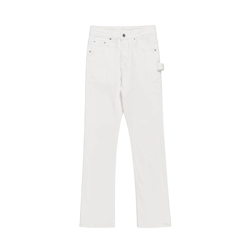 Icefade Straight Jeans