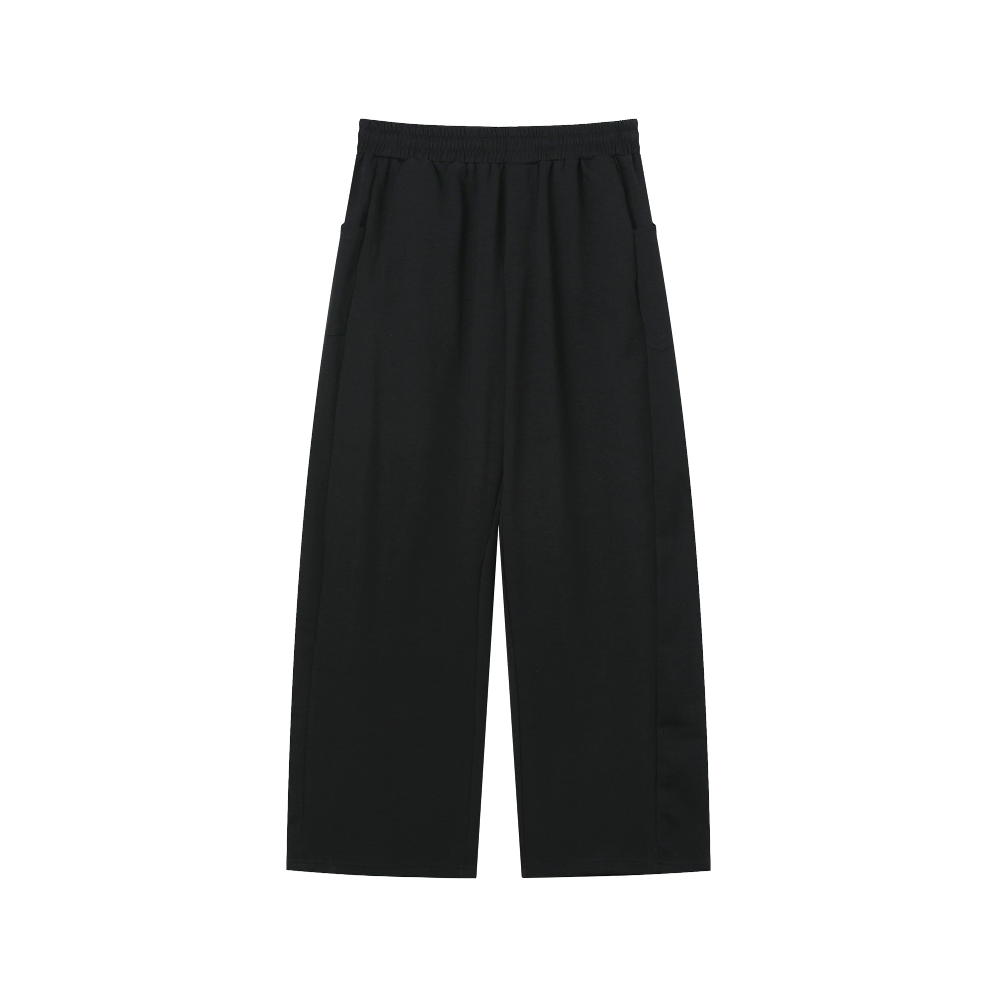 Plain Polo Set