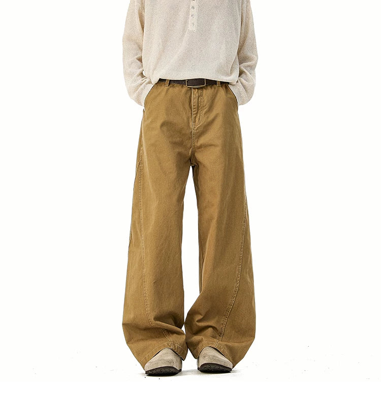 Cleanfit Drift Ultra-Wide Jeans