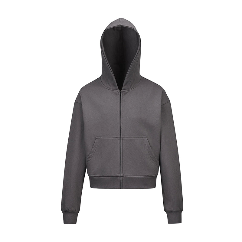 Ash Core Classic Hoodie