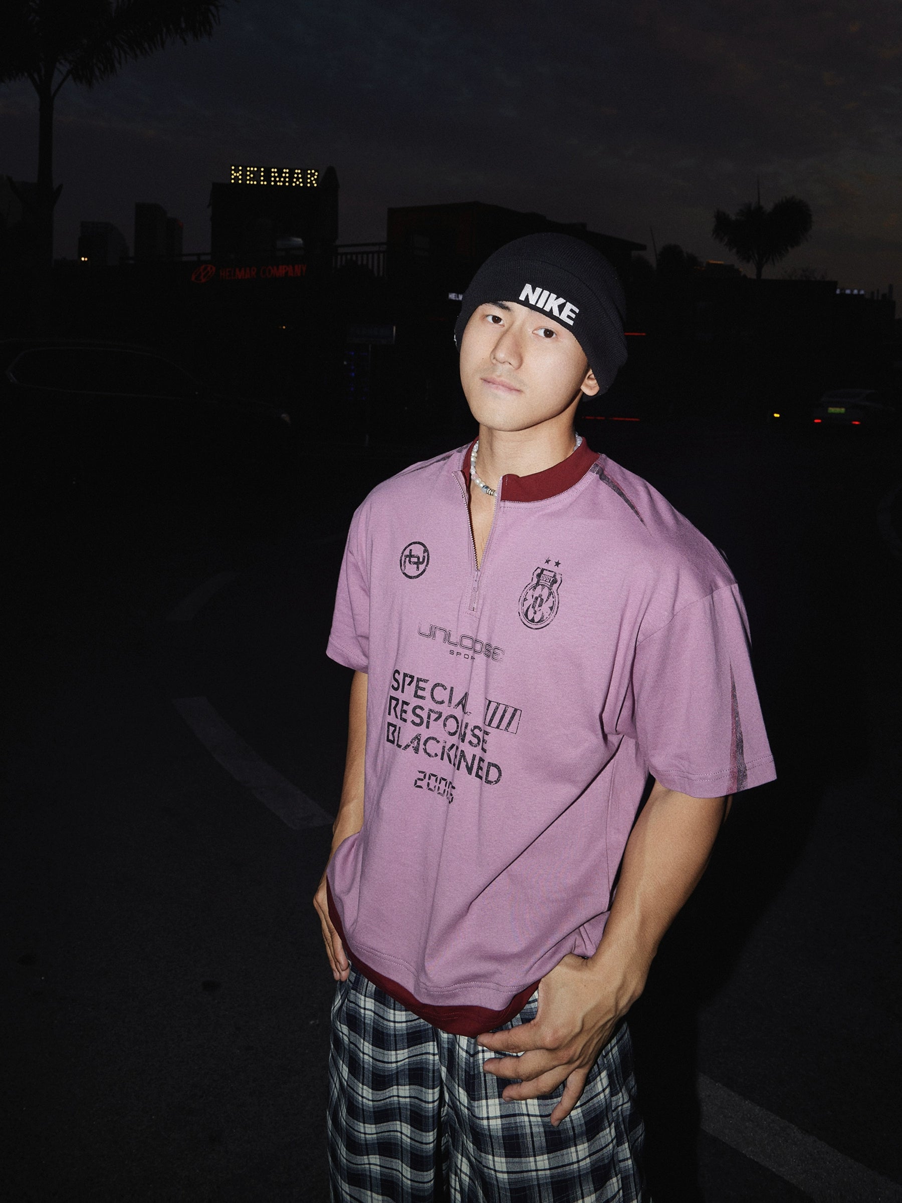 Special Response Sport Jersey