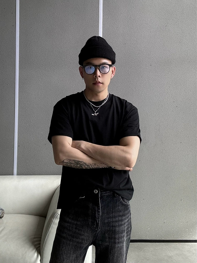 Cloudcore Essential Tee