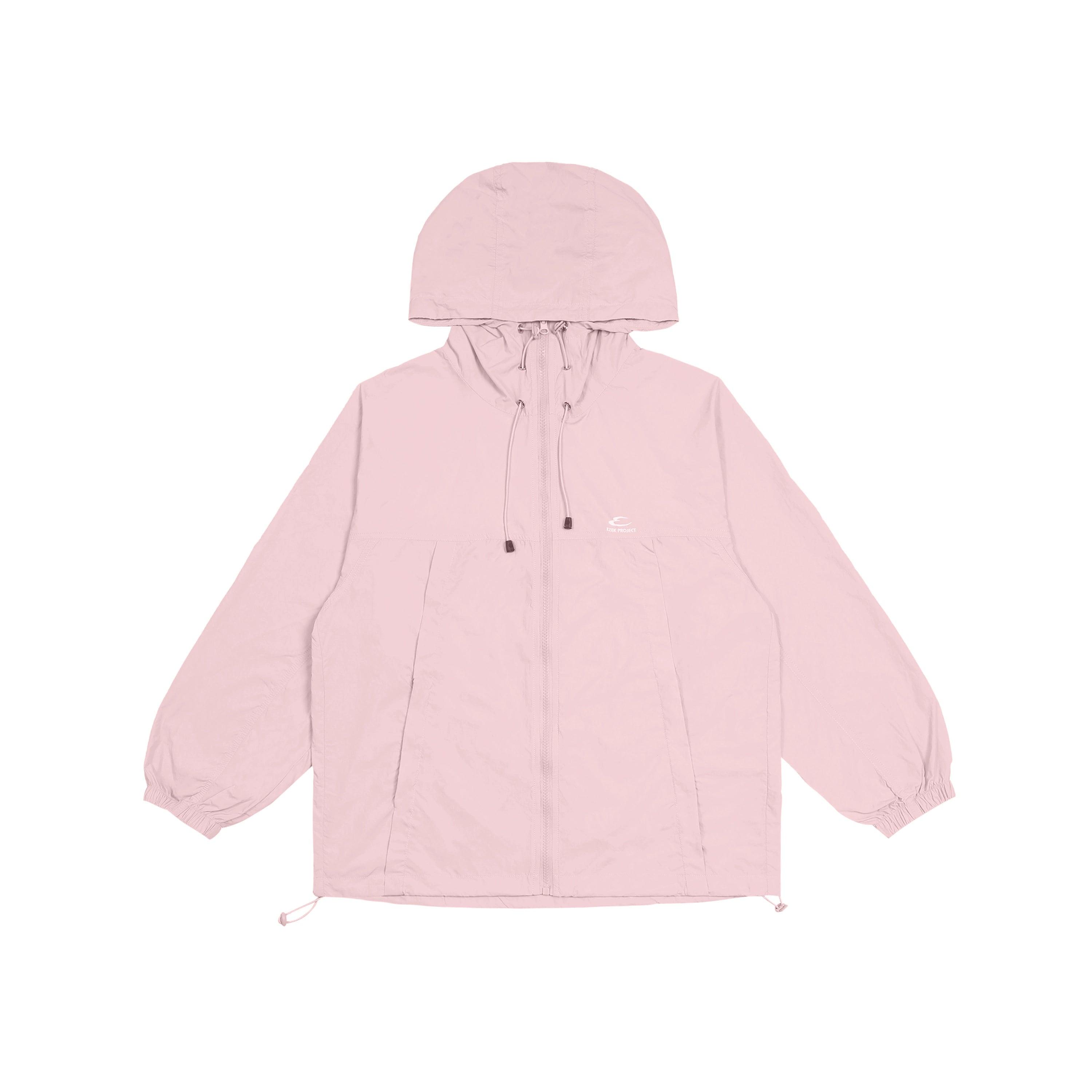 Ezek O'Neill sudadera con capucha de gran tamaño negro - chaqueta con cremallera creciente para mujeres con logotipo y capucha con cordón