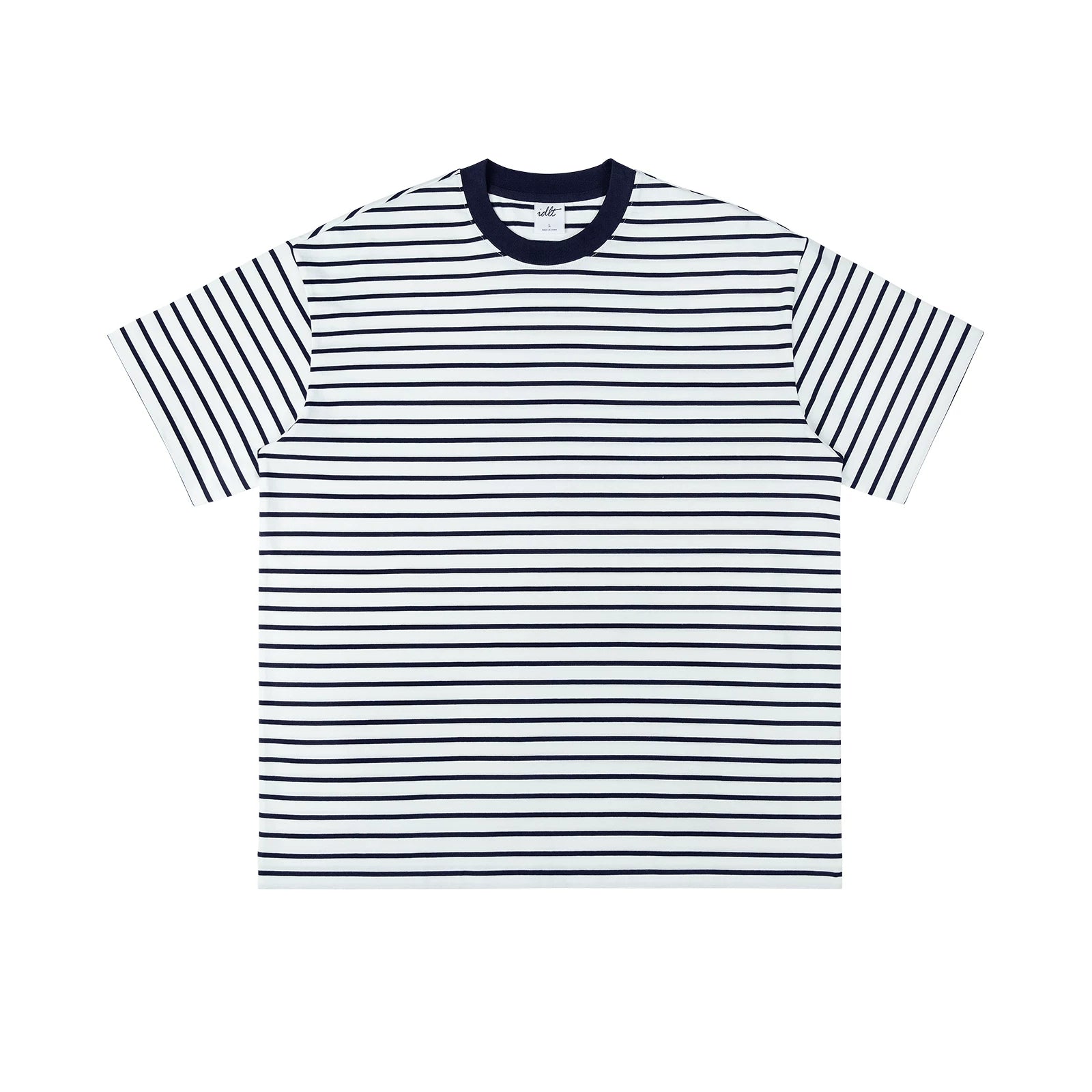 Harbor Line Classic Stripe Tee