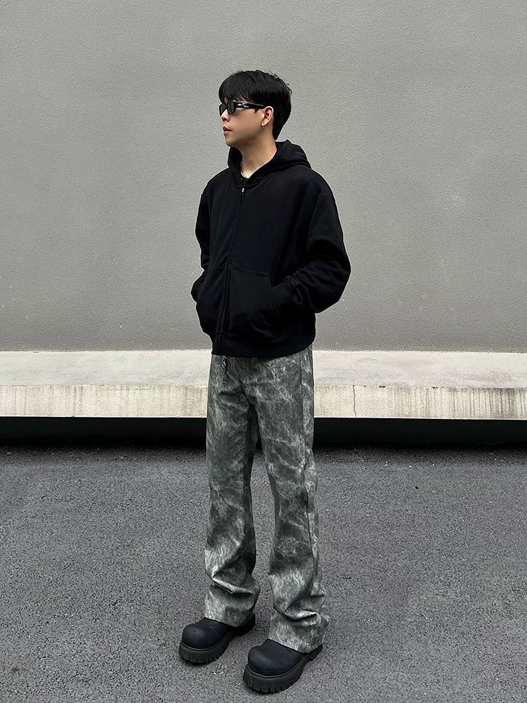Ashstorm Straight Jeans