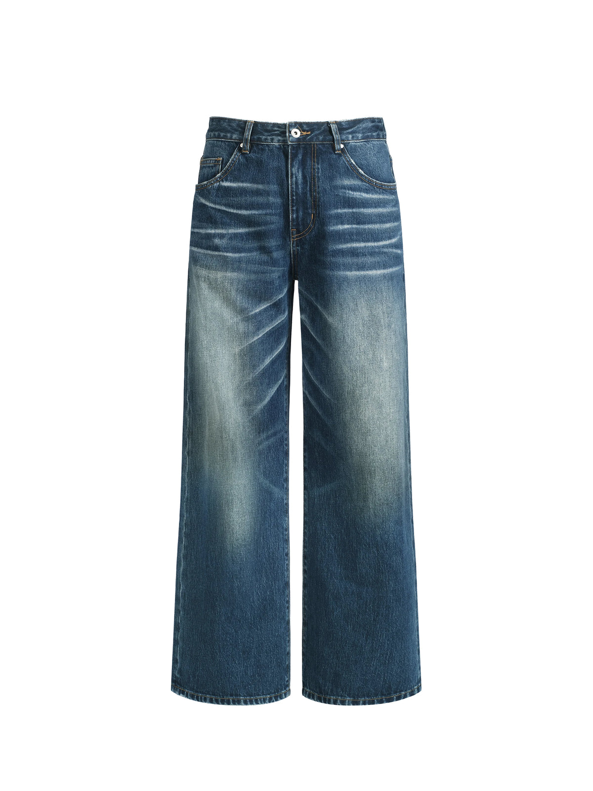Driftwood Washed Jeans