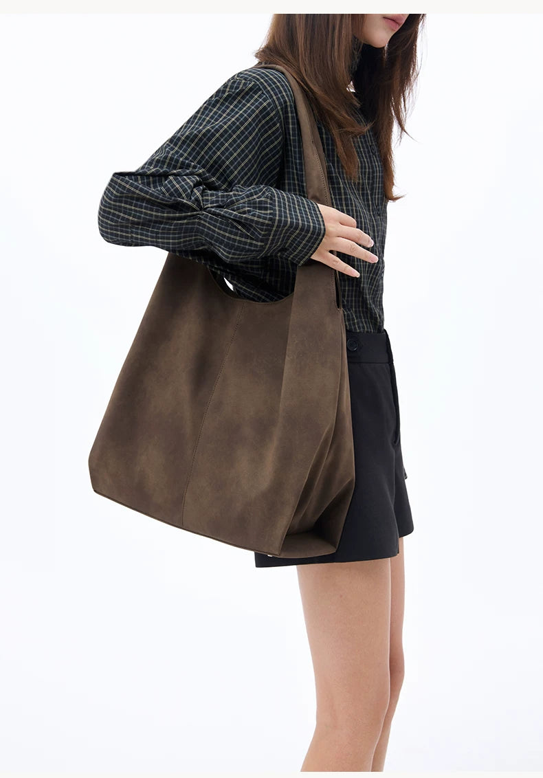 Café Cloud Soft Hobo