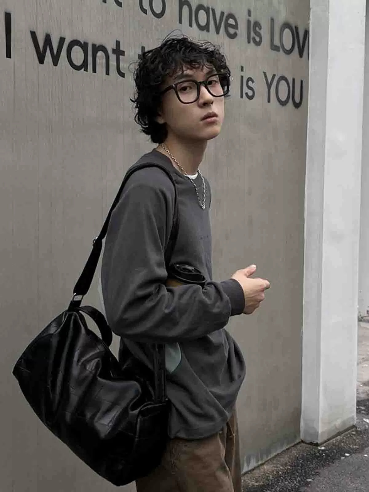 Apex Ziploop Sling Pack