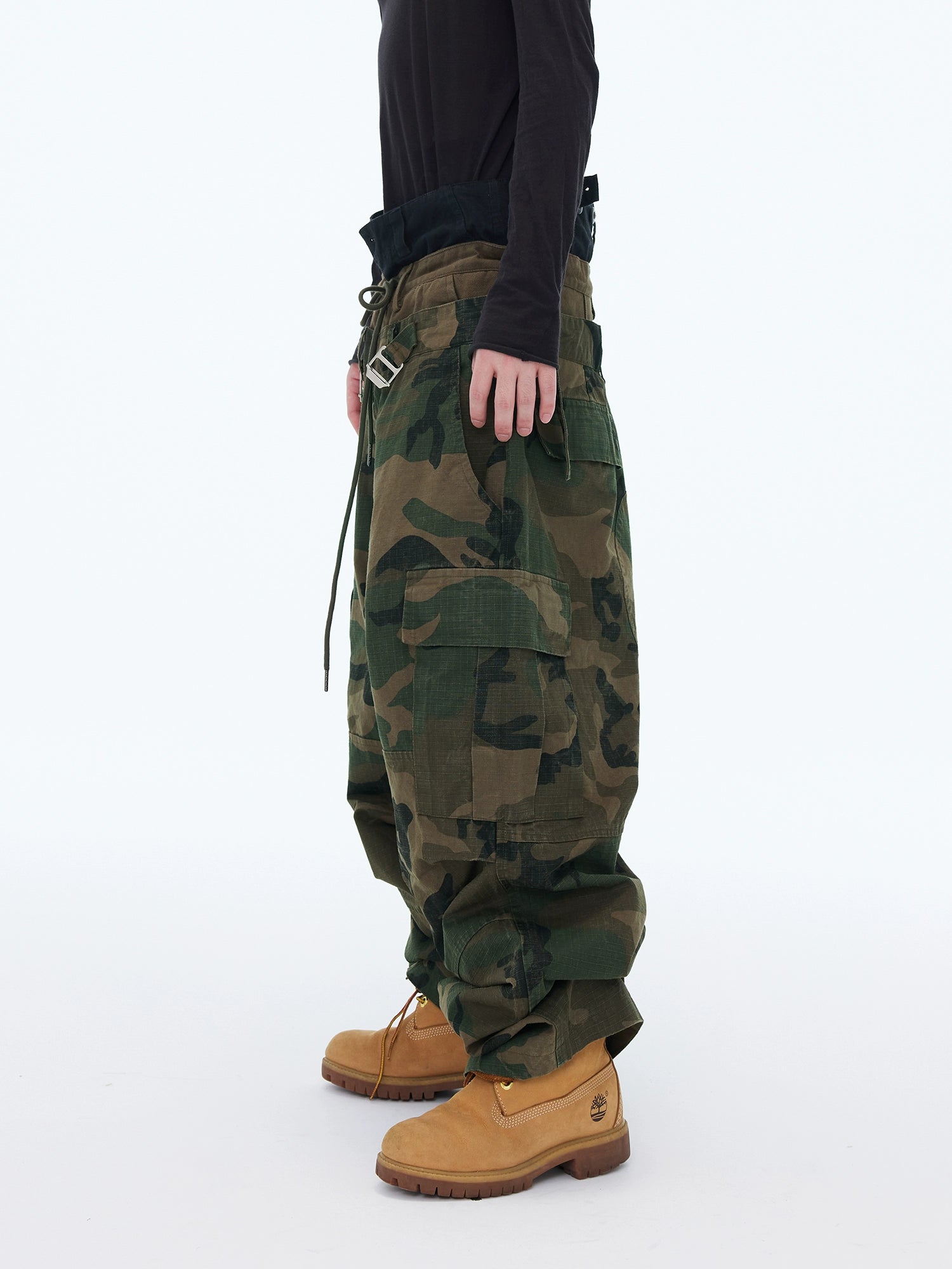 RogueDrift Mega Cargo Camos