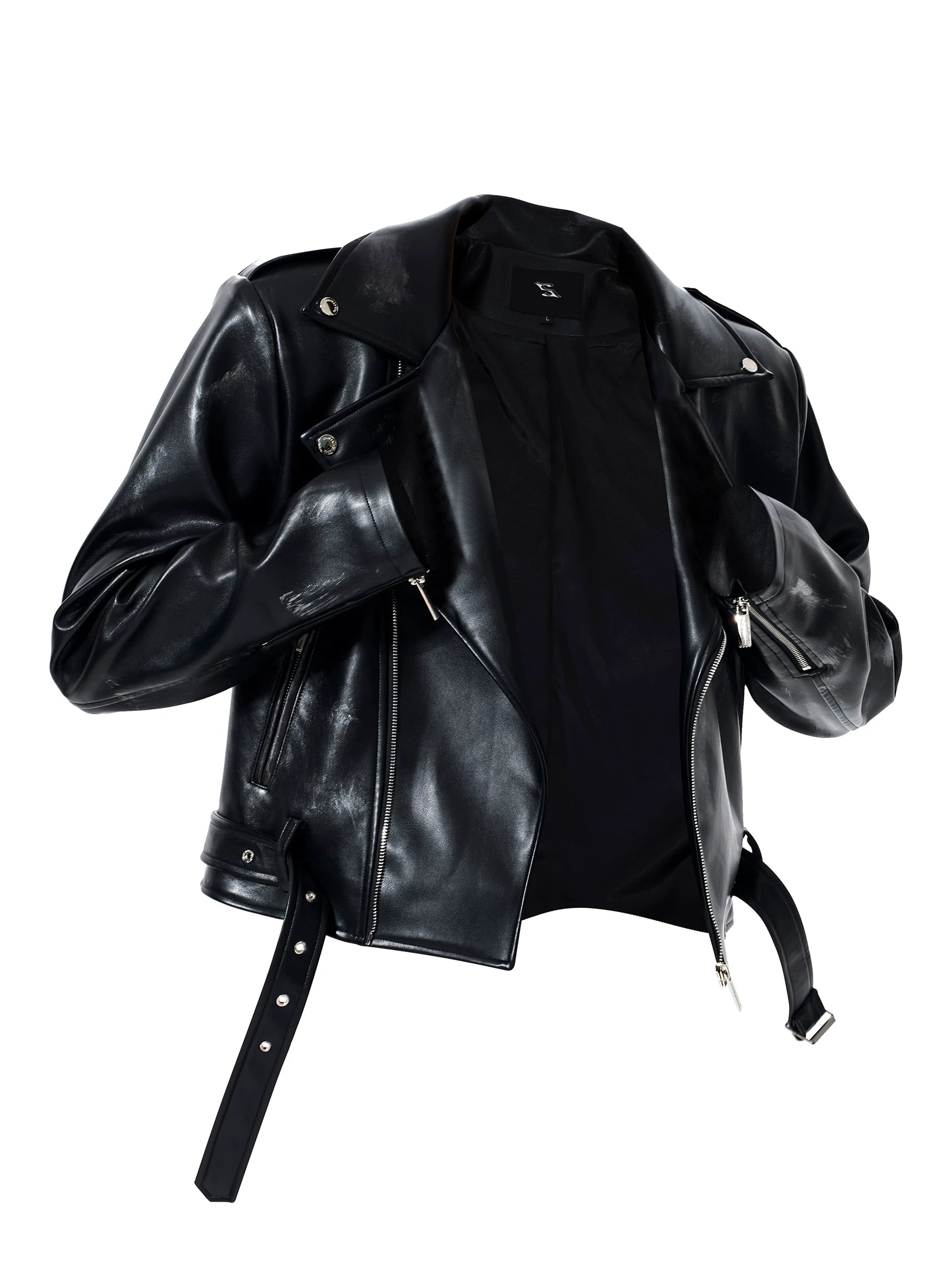 Exceed Serpent Rider Moto Jacket