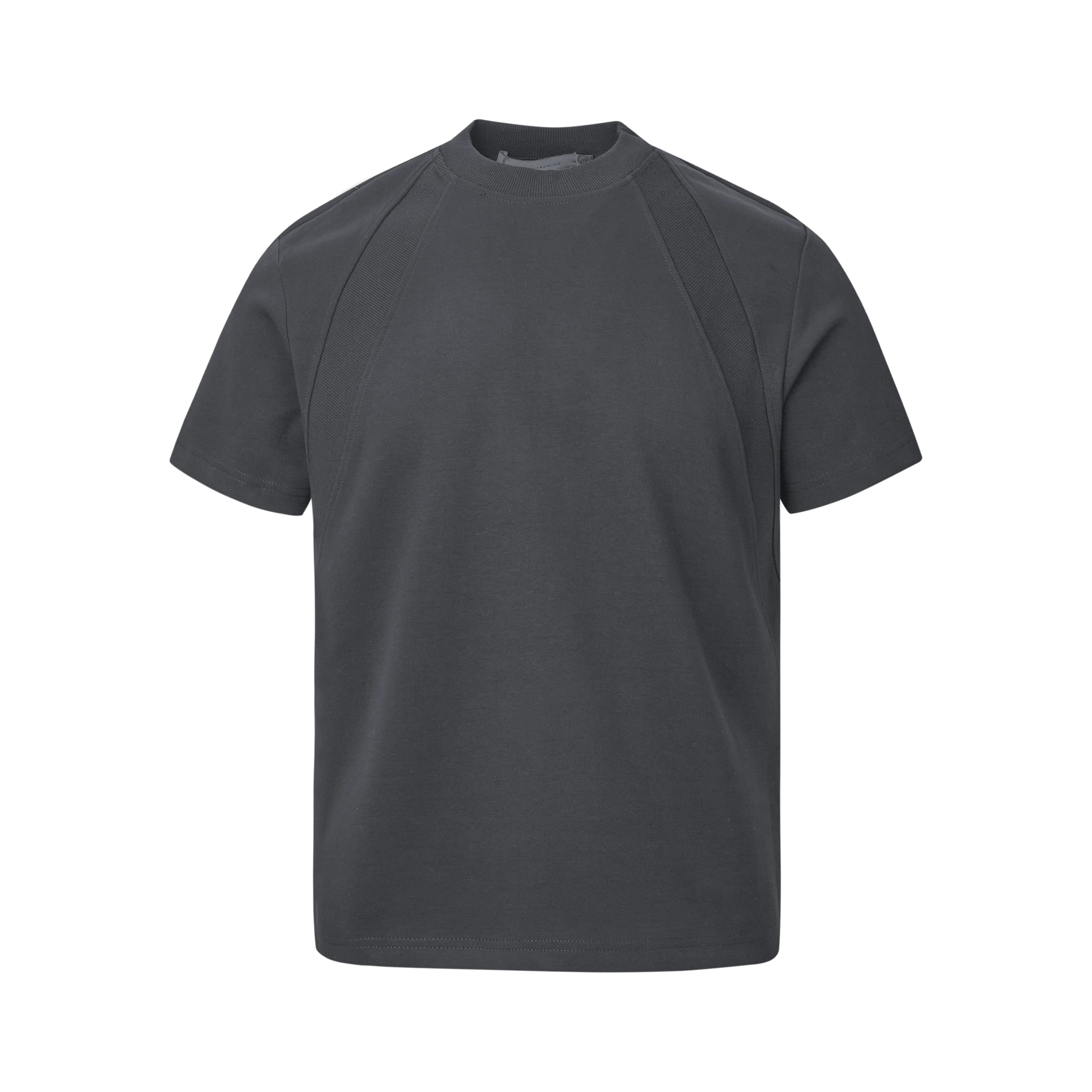 Raglan Sleeve Basic T-Shirt