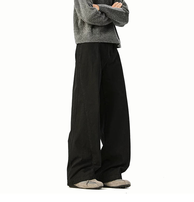 Cleanfit Drift Ultra-Wide Jeans
