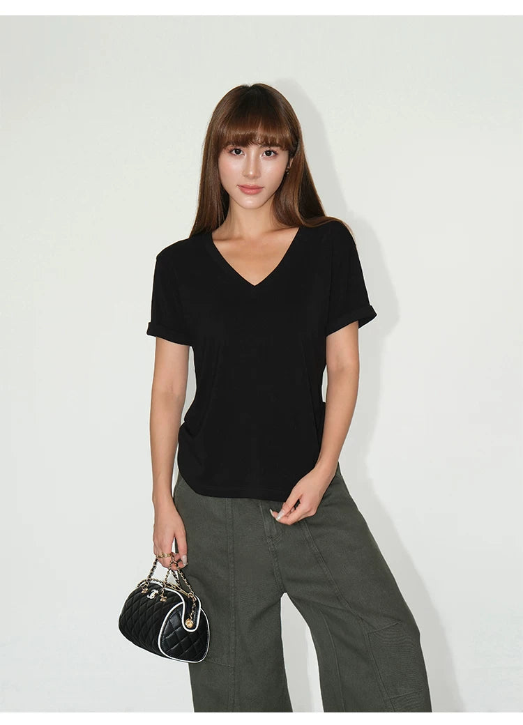 Silken Air Everyday Top