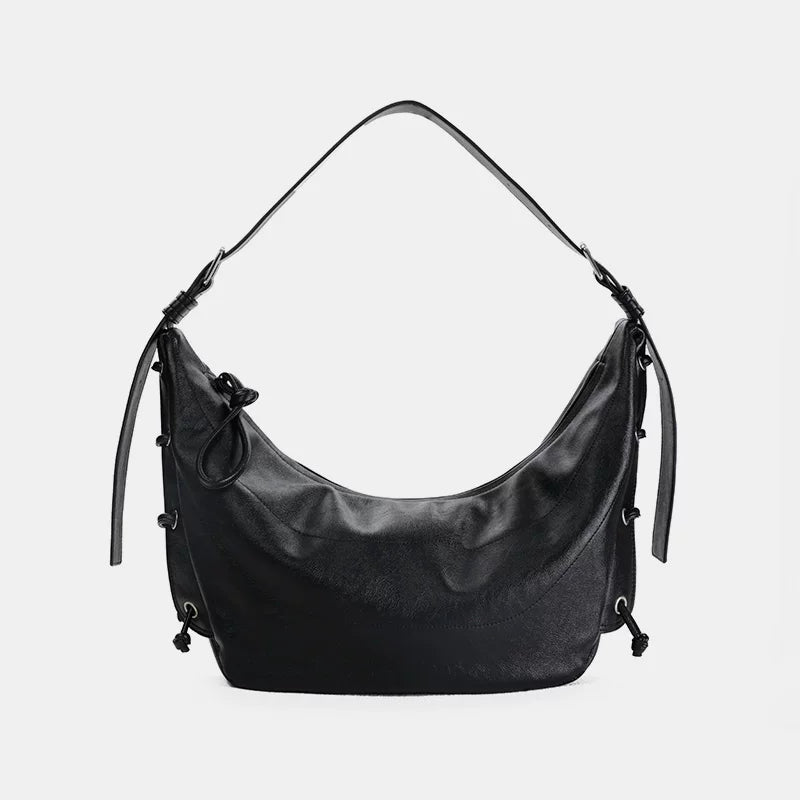 Laced Crescent City Hobo