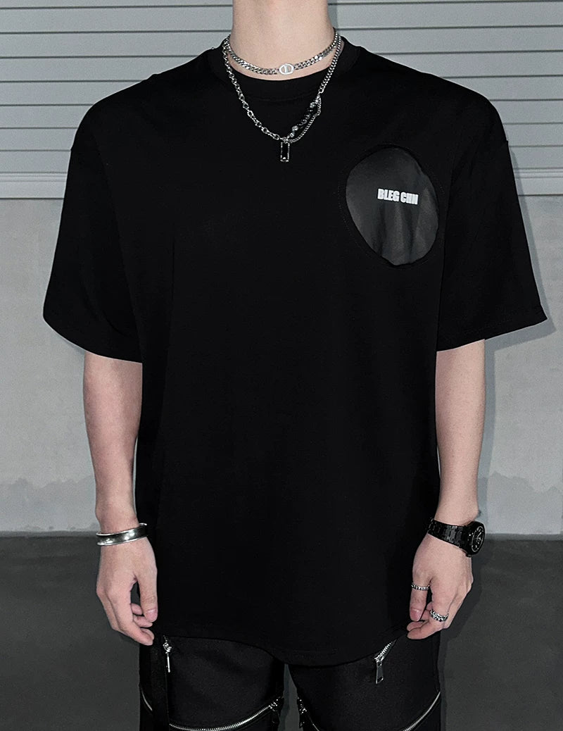 Bleg Voidpatch Tee