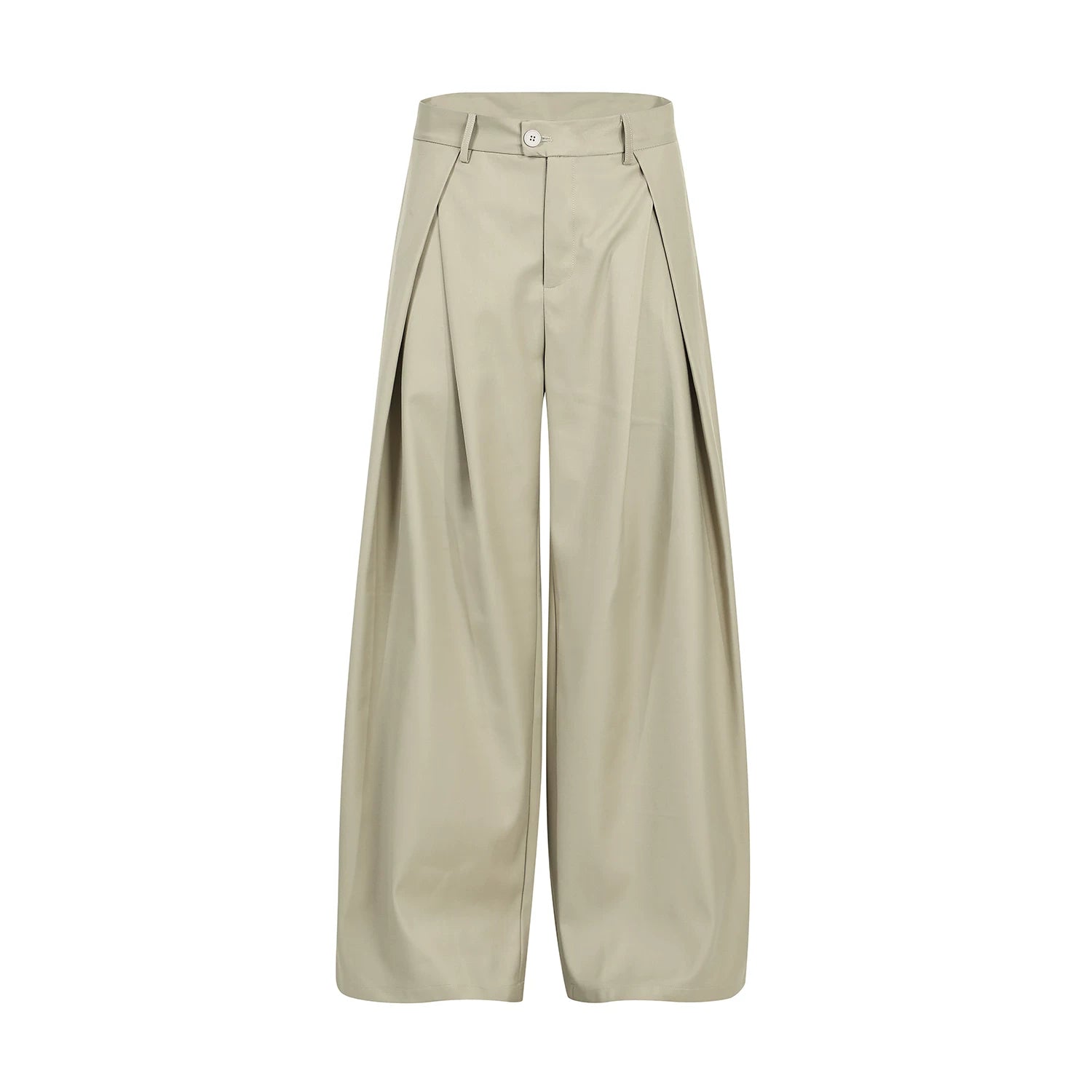 Voidflow Wide Trousers