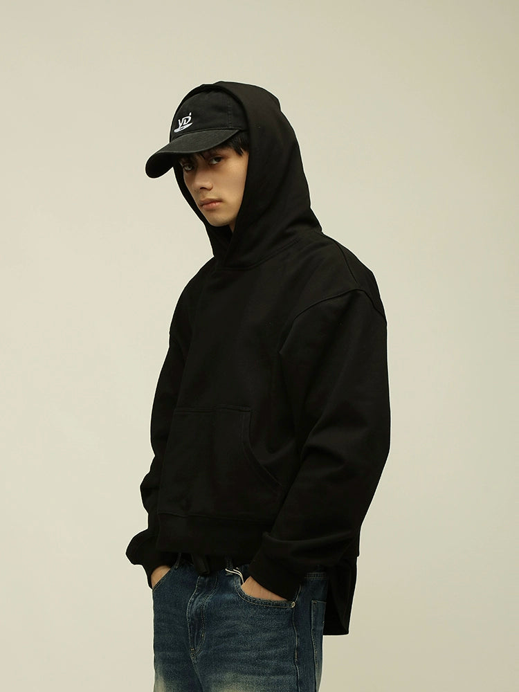 Ash Core Classic Hoodie