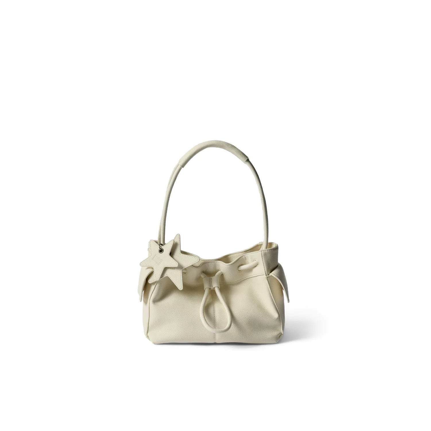 Star Charm Mini Drawstring Bag - view 6
