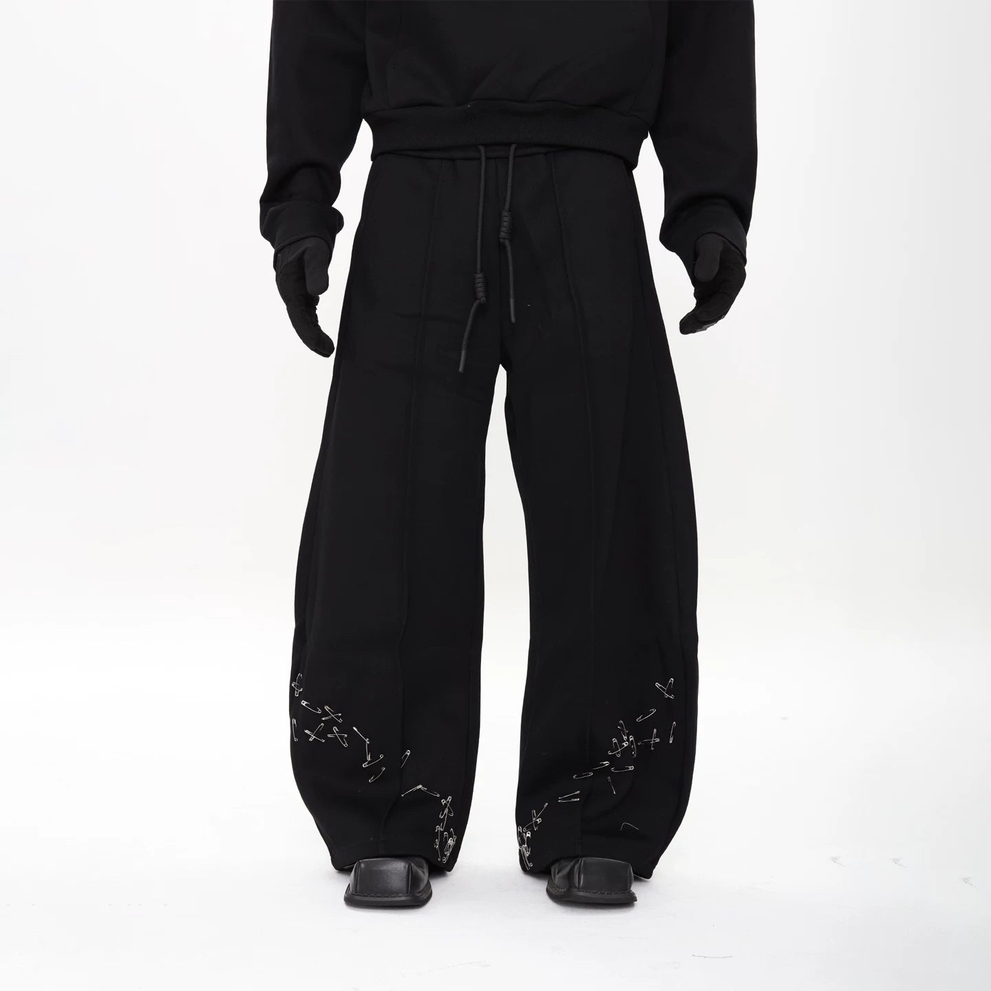 Constellation Cipher Tech Fleece Pullover
