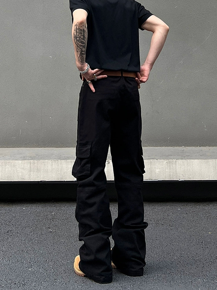 Shadow Ravine Cargo Pants