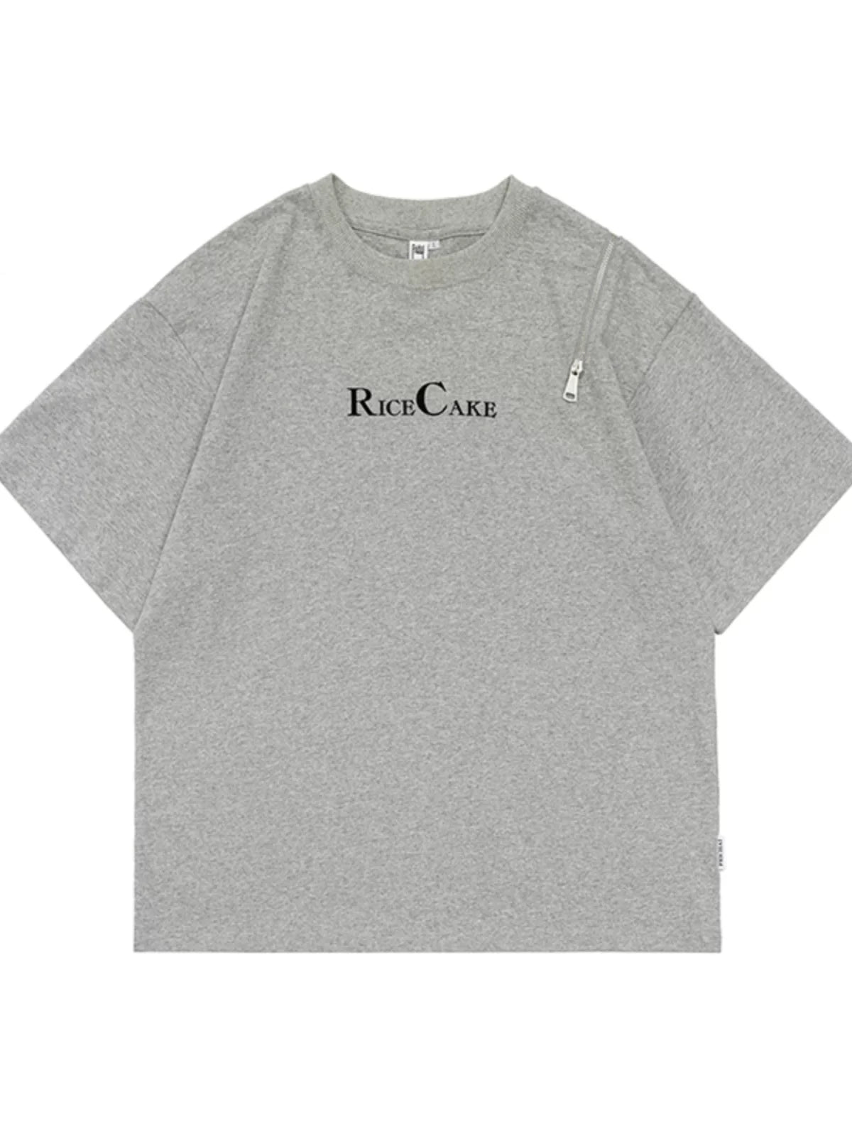 Cutout Logo Tee