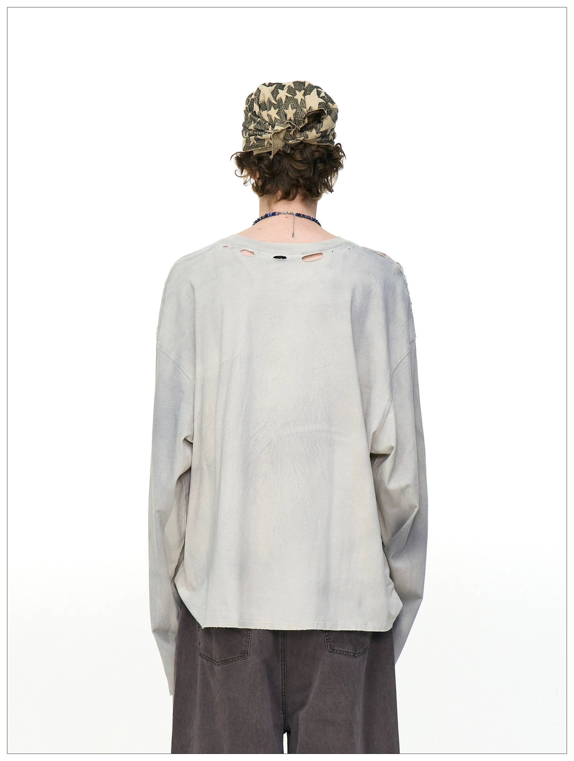 Gristle Muse Vintage Graphic Tee