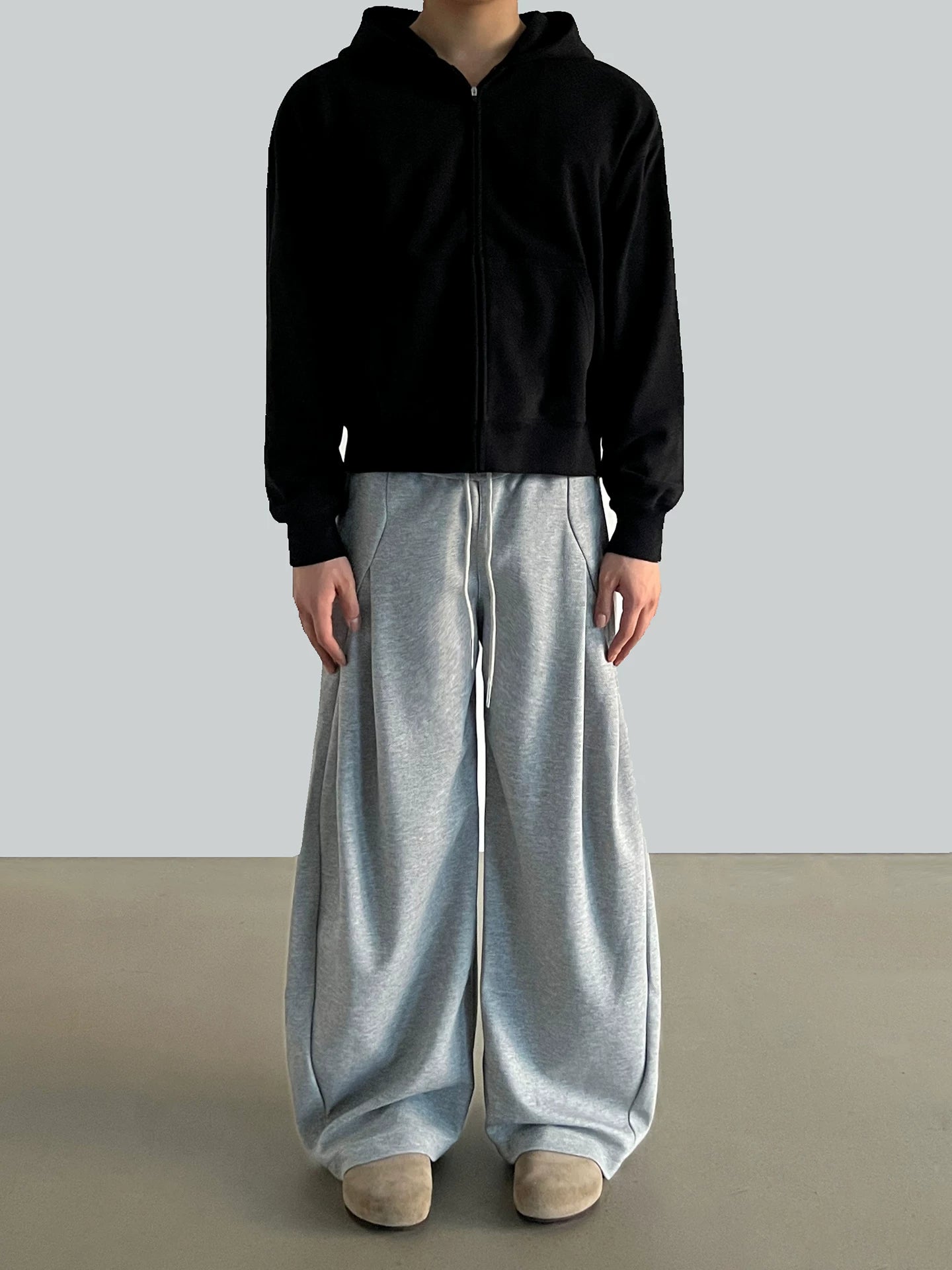 Clouddrape Wide Lounge Pants