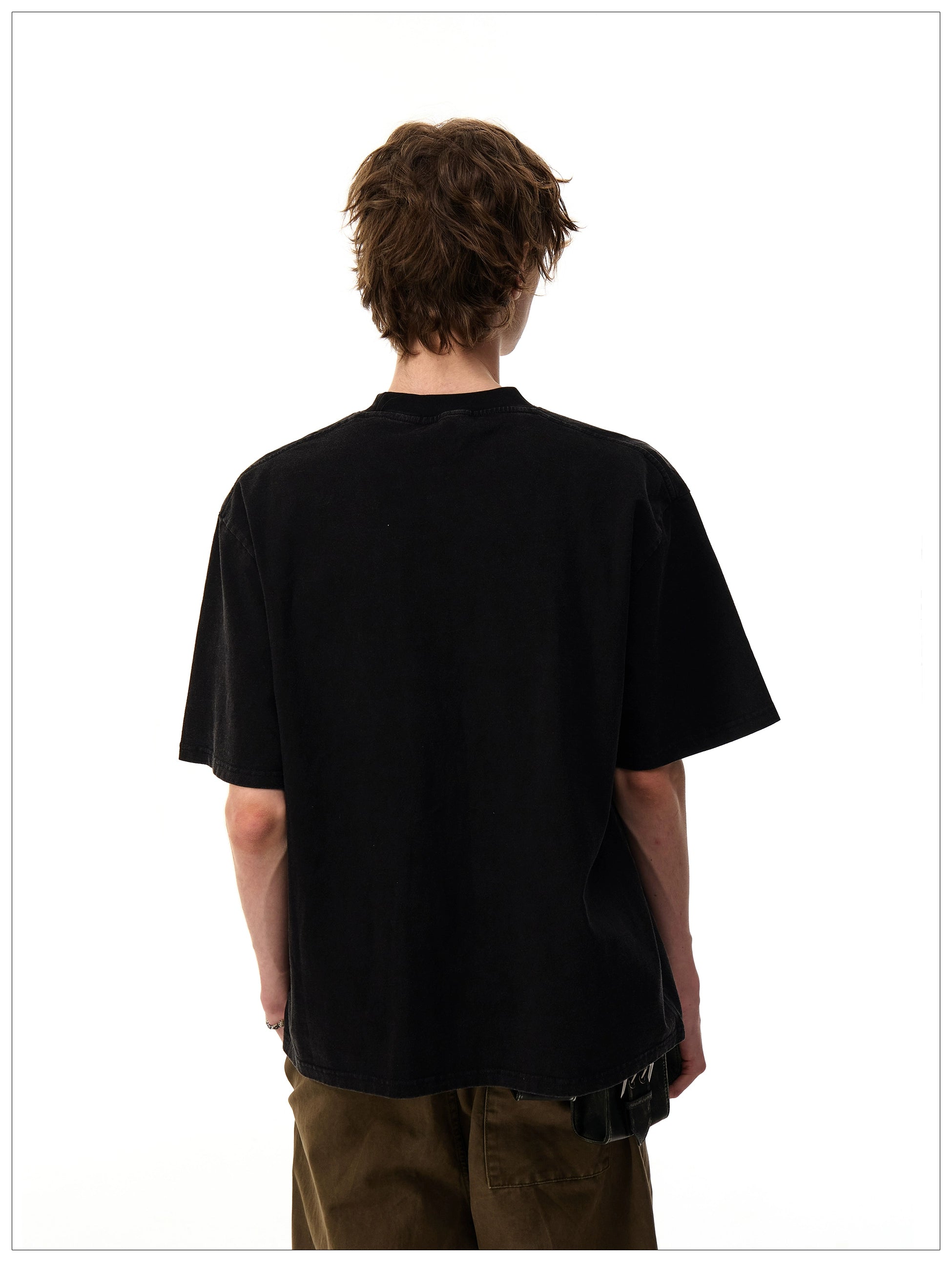 Rekindling Hope Seventy Seven Tee