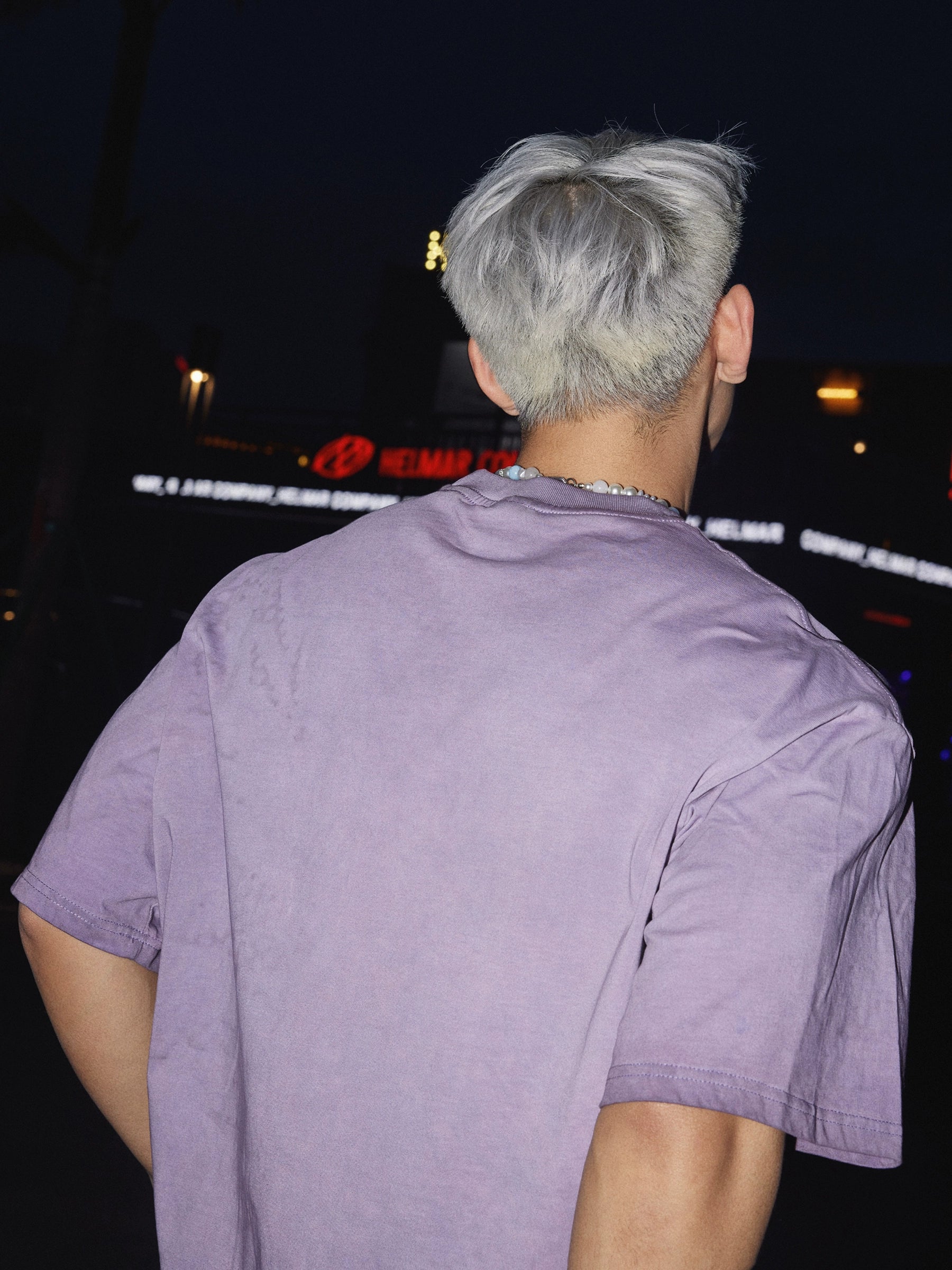 Graphic Streetwear T-Shirt