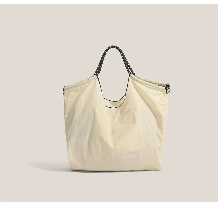 Bandana Bloom Market Tote