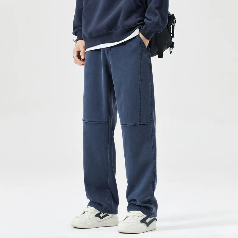 Phantom Fade Relaxed Pants